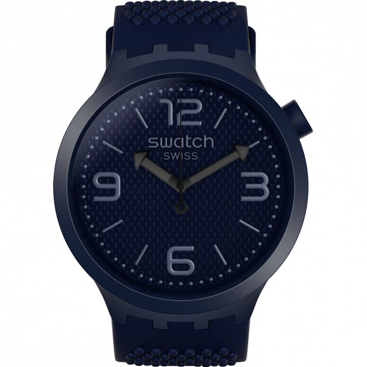 Montre a quartz big bold