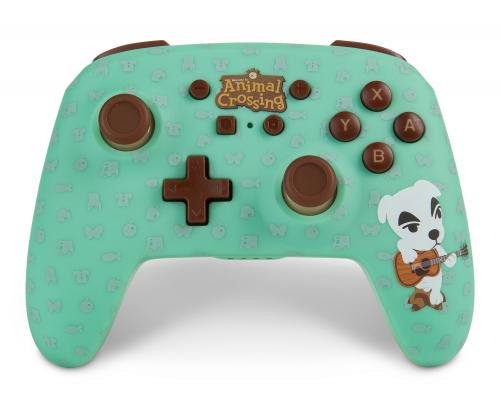 Switch manette ss fil kk slider 299175