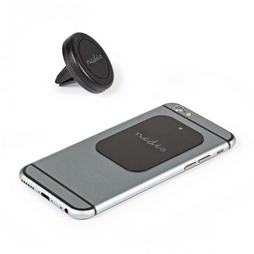 Support magnetique telephone 802899