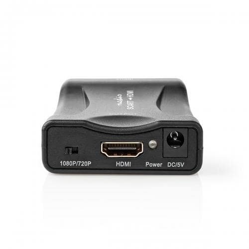Convertisseur peritel vers hdmi 200116d