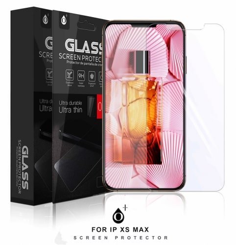 Verre trempe ip 11 pro max xs ma 802826