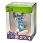 Figurine stitch bisous