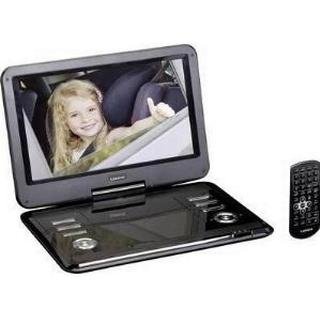 Dvd portable dvp-1210