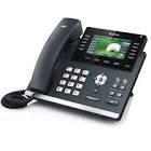 Telephonie fixe sip-t46g