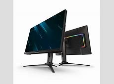Ecran gamer predator xb273u