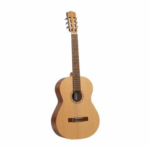 Guitare classique gcs-4/4 one