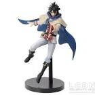 Figurines goodies black clover - yuno - figurine df 15cm