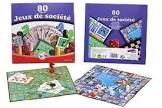 Jeux de societe 80 regles de jeu