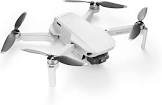 Drone mavic mini