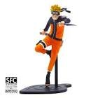 Figurine sfc 17cm