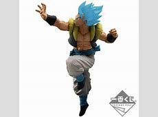 Figurine goku