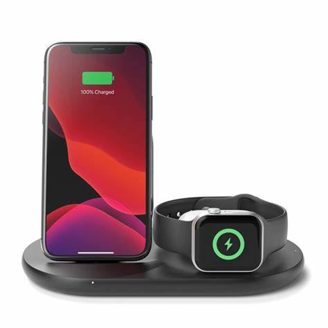 Chargeur induction apple wiz001