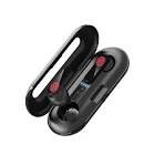 Ecouteurs sans fil bluetooth earwcpocketbk