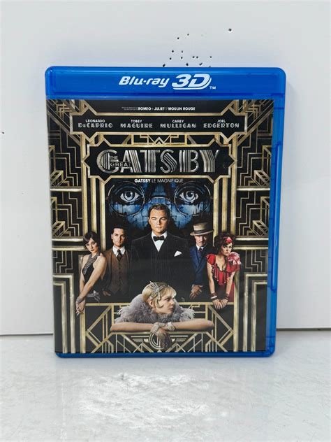 Catsby 3d