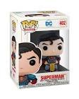 Pop! 402 superman imperial palace