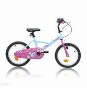 Velo enfant wendy poney