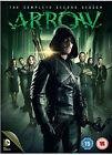 Arrow - saison 4