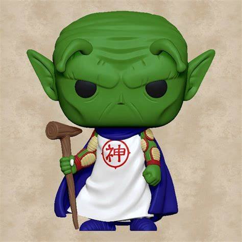 Pop! kami