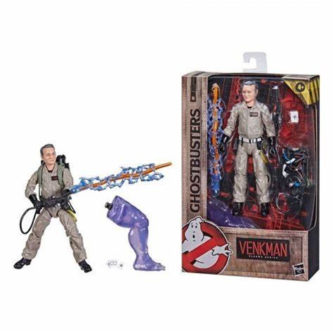 Figurines ghostbusters plasma series afterlife stants 15cm