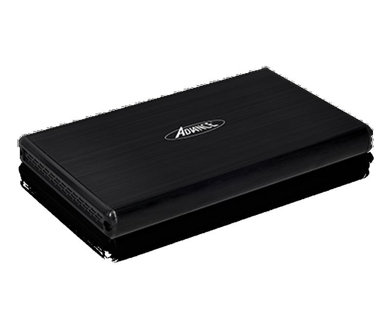 Boit ext dd 2,5" sata usb 3 bx-2525u3