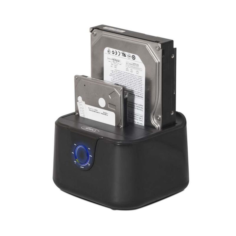 Dockdual usb 3.0 bx-3003u32