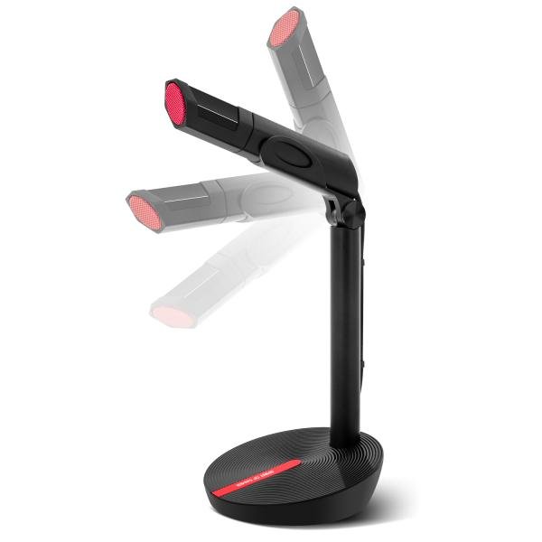 Microphone prise usb mic-eko
