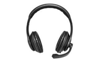 Casque micro pc mic-s799