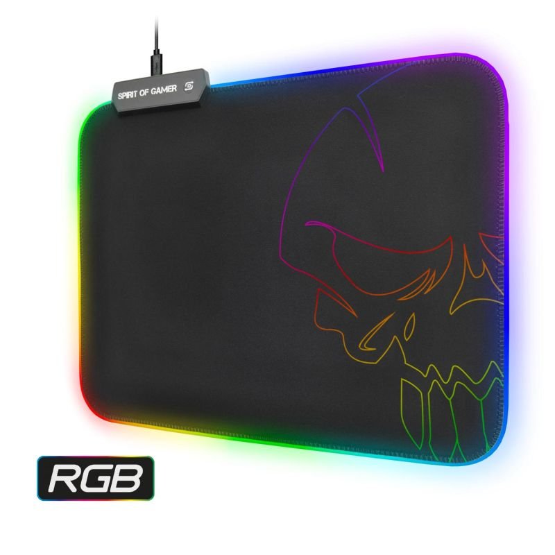 Tapis de souris sog taille m sog-padmrgb