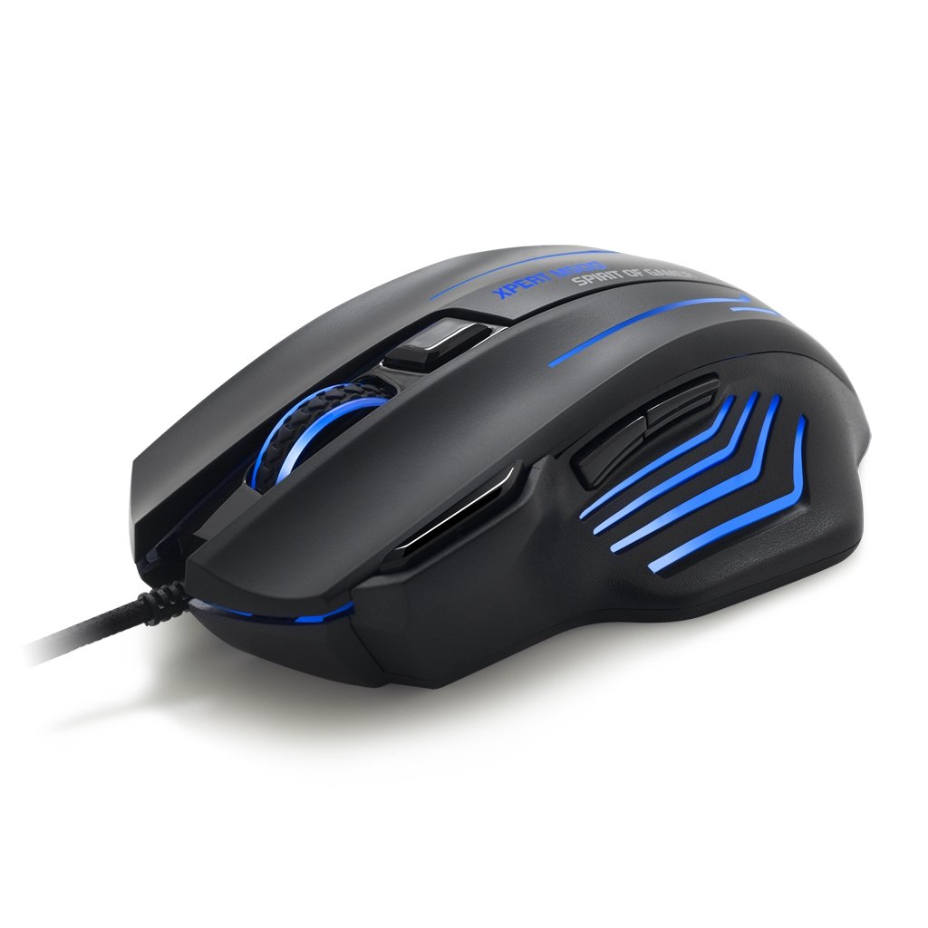 Souris 7 boutons xpert-m500 s-xm500