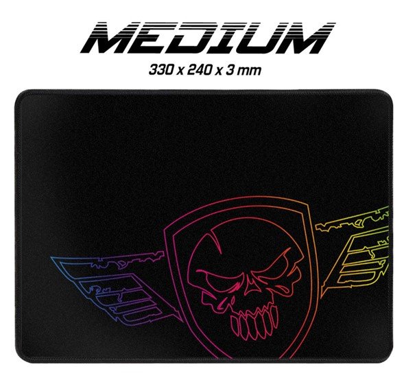 Tapis de souris - taille m sog-pad02m