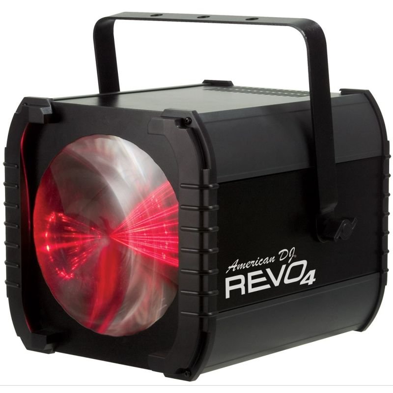 Jeu de lumiere revo 4