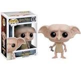 Figurine pop dobby n°17