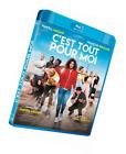 C'est tout pour moi -