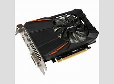 Carte graphique geforce gtx 1050