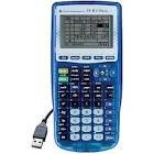 Calculatrice ti-83 plus.fr