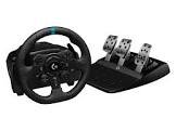 Volant + pedalier ps4/ps5/pc g923