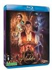 Disney: aladdin