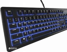 Clavier filaire apex 100