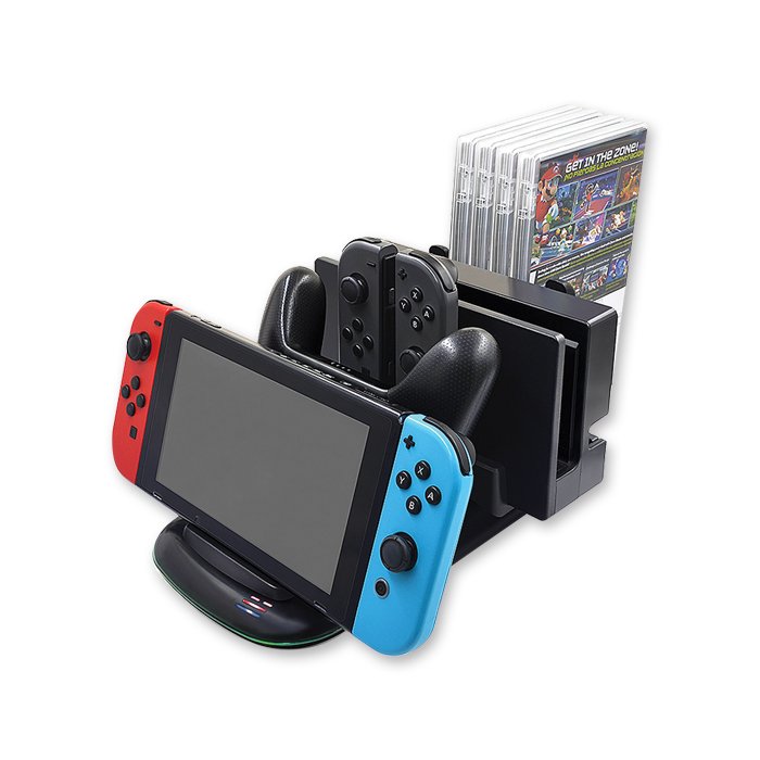 Switch station charge 4-1/type c 2968