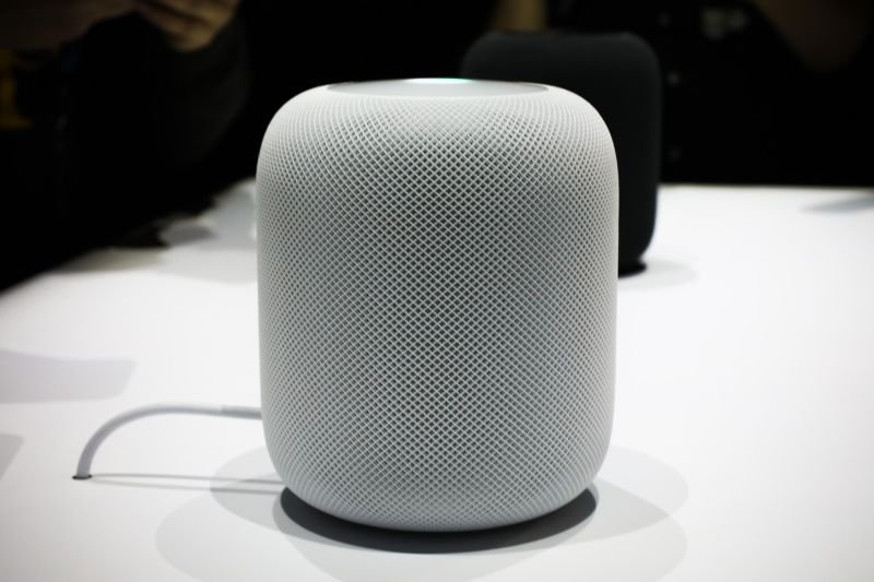 Home pod homepod a1639