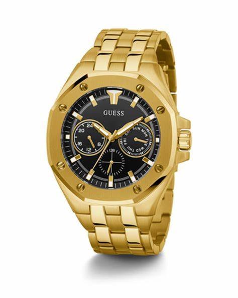 Montre a quartz gw0278g2