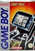 Loupe game boy light max