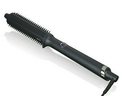 Brosse lissante chauffante cbw322