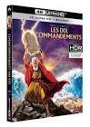 Les dix commandements 4k
