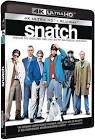 Snatch 4k