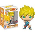 Figurine pop goku ss kamehaha