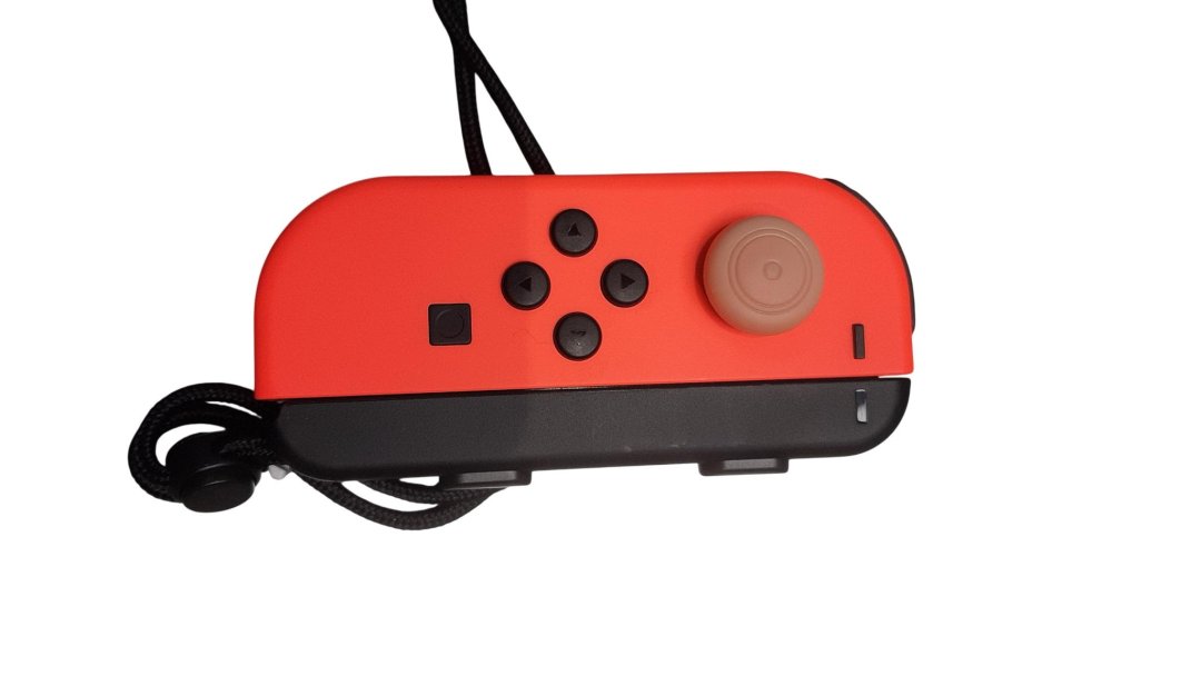 Manette switch joy-con gauche hac-015