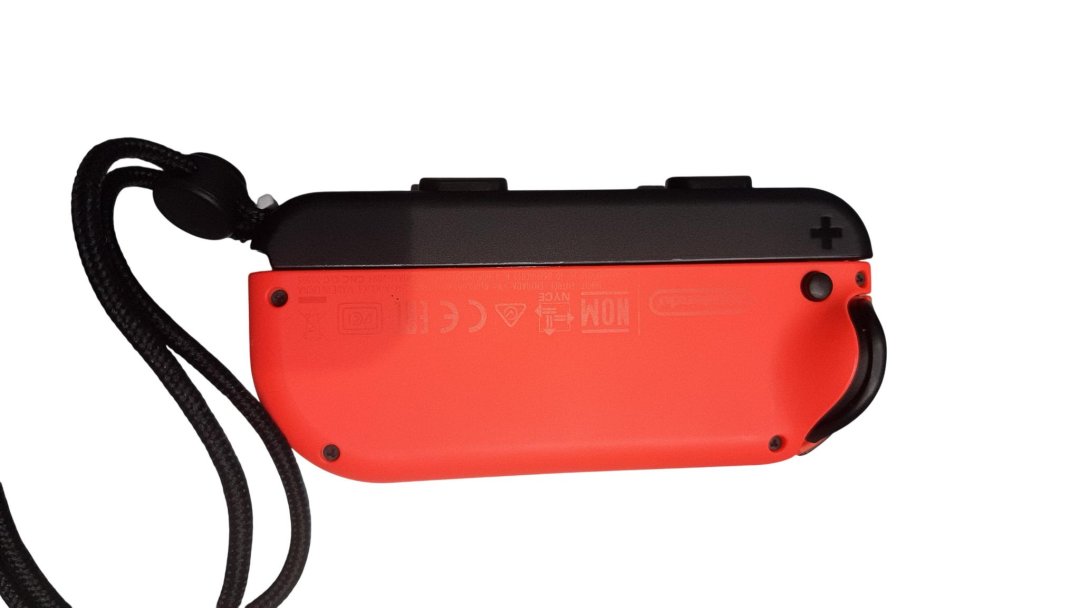Manette switch joy-con gauche hac-015