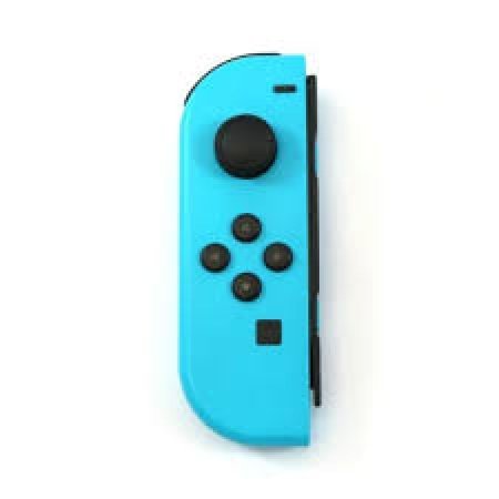 Manette switch joy-con gauche hac-015
