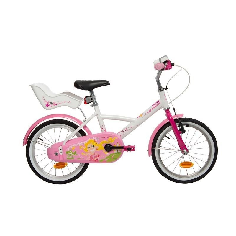 Velo 16" liloo princess